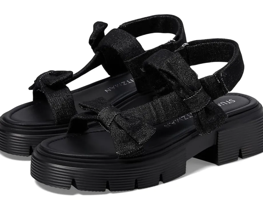 Stuart Weitzman Women's Sofia Nolita Sandal Clearance