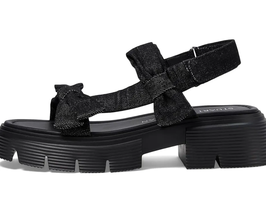 Stuart Weitzman Women's Sofia Nolita Sandal Clearance