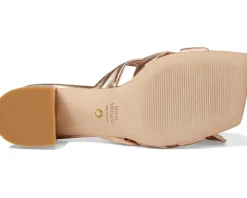 Women Stuart Weitzman Women's Sofia 45 Slide
