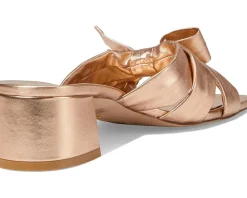 Women Stuart Weitzman Women's Sofia 45 Slide