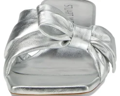 Stuart Weitzman Women's Sofia 45 Slide