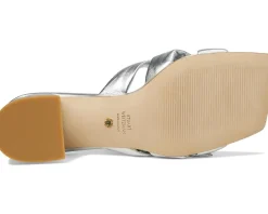 Stuart Weitzman Women's Sofia 45 Slide