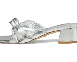 Stuart Weitzman Women's Sofia 45 Slide