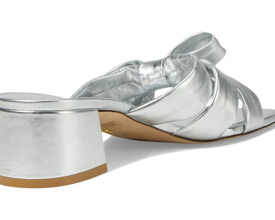 Stuart Weitzman Women's Sofia 45 Slide