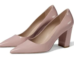Stuart Weitzman Women's Stuart 85 Block Pump Online