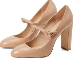 Stuart Weitzman Women's Vida 100 Mary Jane Online