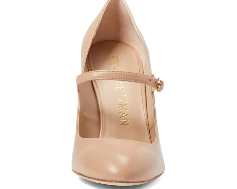 Stuart Weitzman Women's Vida 100 Mary Jane Online