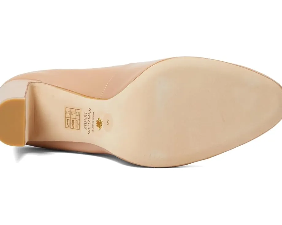 Stuart Weitzman Women's Vida 100 Mary Jane Online