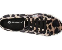 Women Superga Women's 2790 Fanvelvetv
