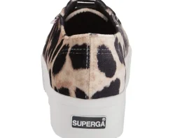 Women Superga Women's 2790 Fanvelvetv
