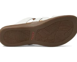 Women Taos Footwear Women's Double U