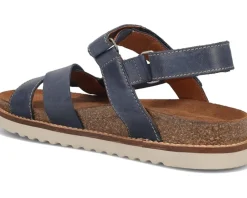 Women Taos Footwear Women's Sideways