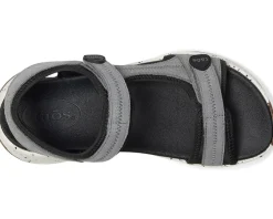 Taos Footwear Women's Super Side