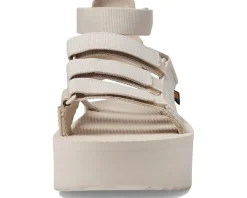 Teva Women's Flatform Mevia Outlet