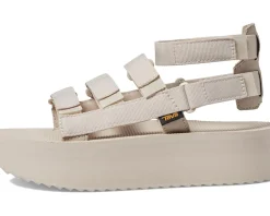 Teva Women's Flatform Mevia Outlet