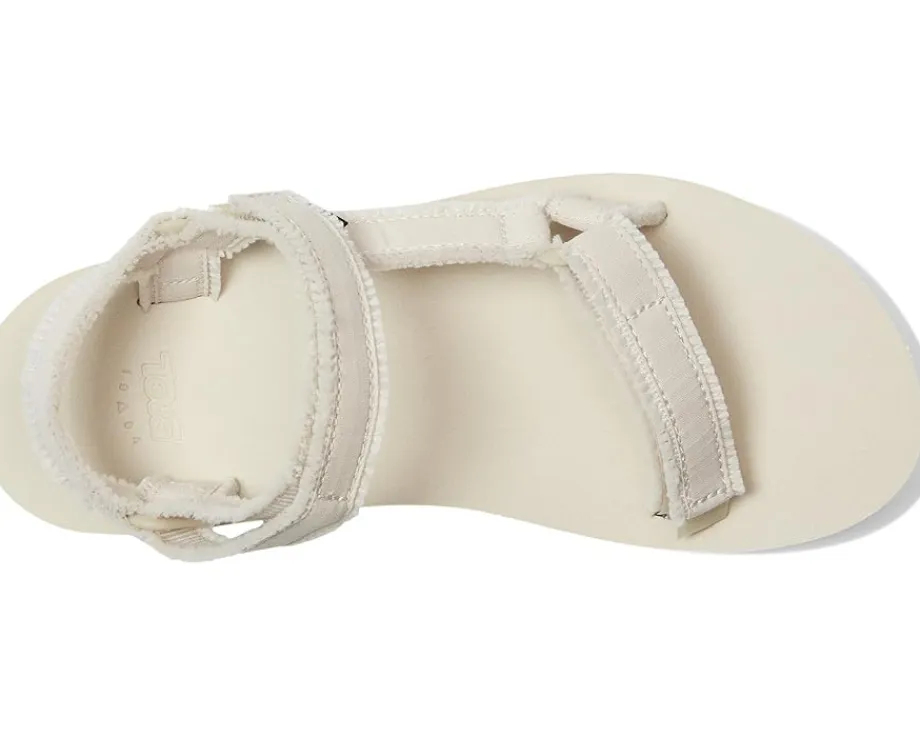 Teva Women's Midform Universal Canvas Online