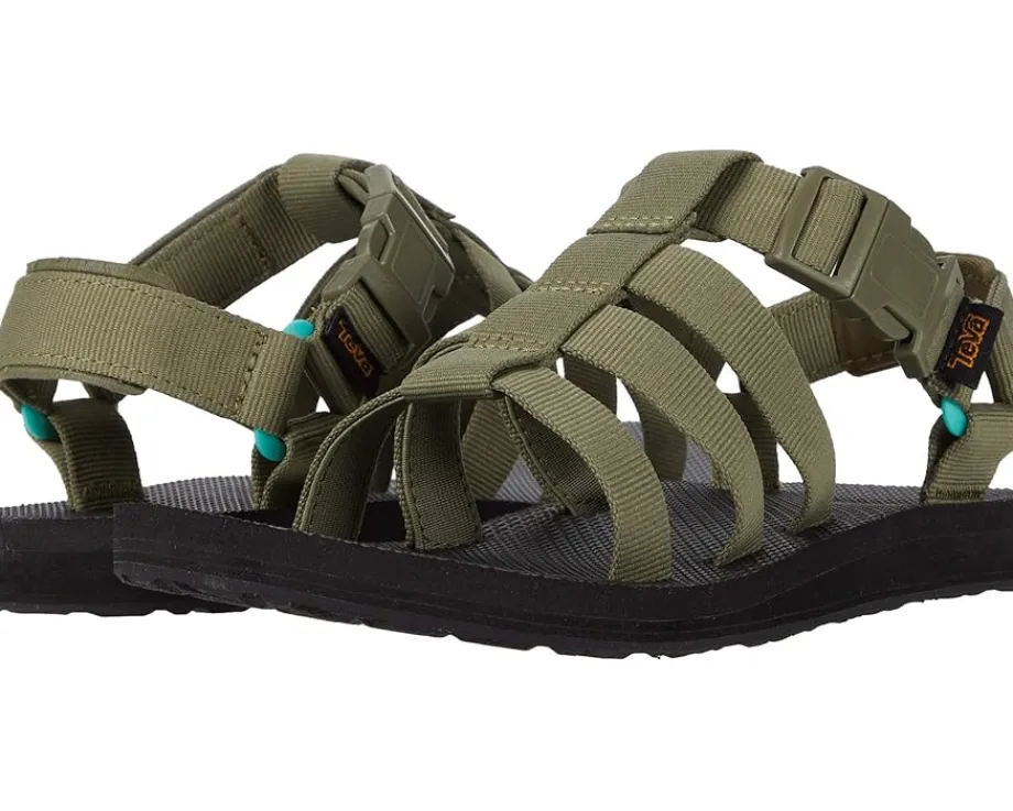 Teva Women's Original Dorado Online