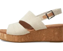 Women TOMS Women's Claudine