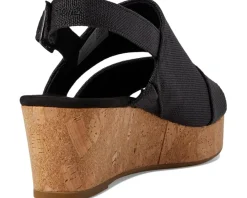 TOMS Women's Claudine Best