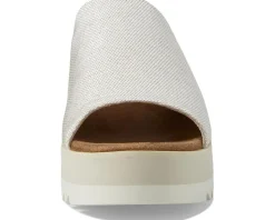 TOMS Women's Diana Mule WIDE New