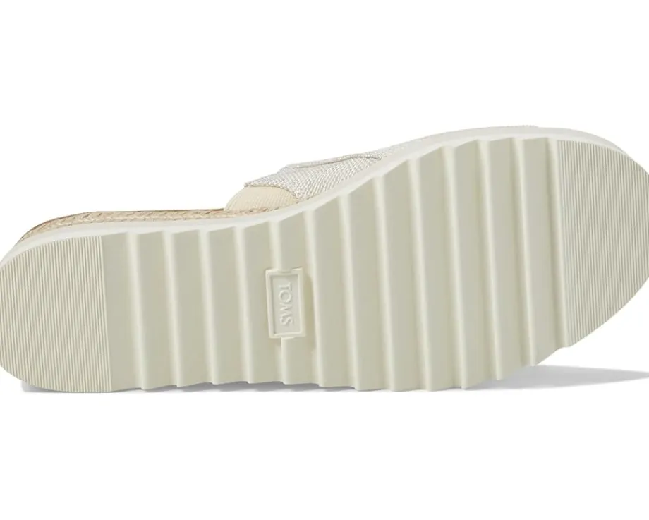 TOMS Women's Diana Mule WIDE New