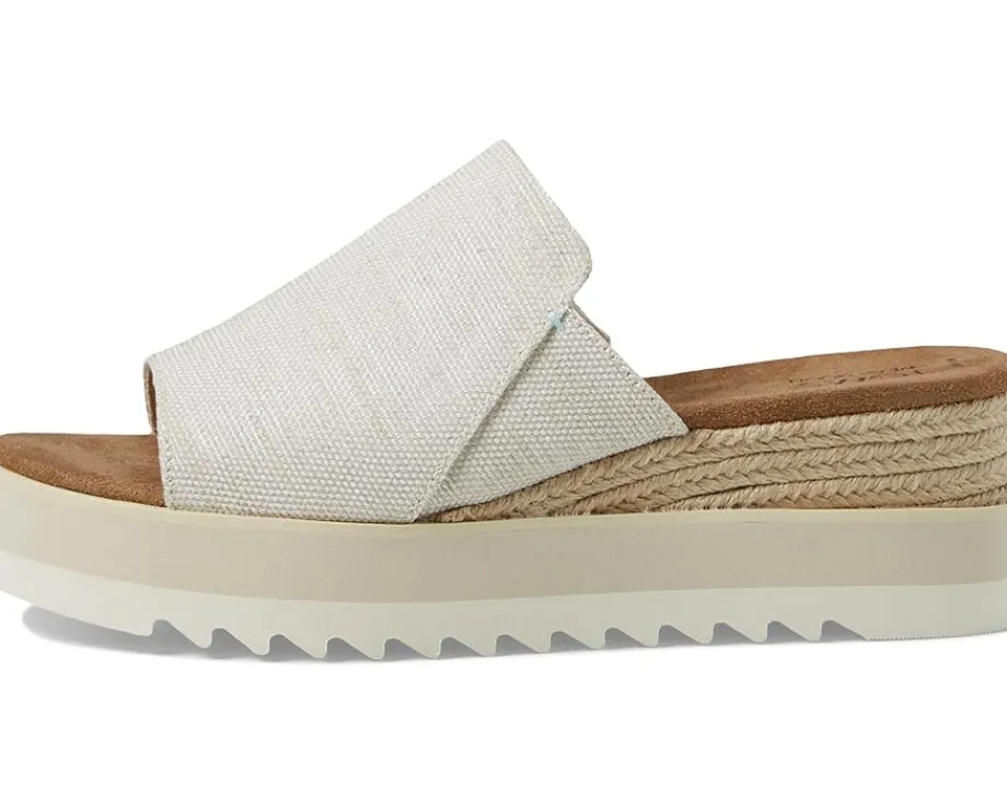 TOMS Women's Diana Mule WIDE New