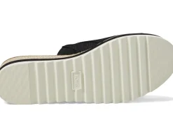 Women TOMS Women's Diana Mule WIDE