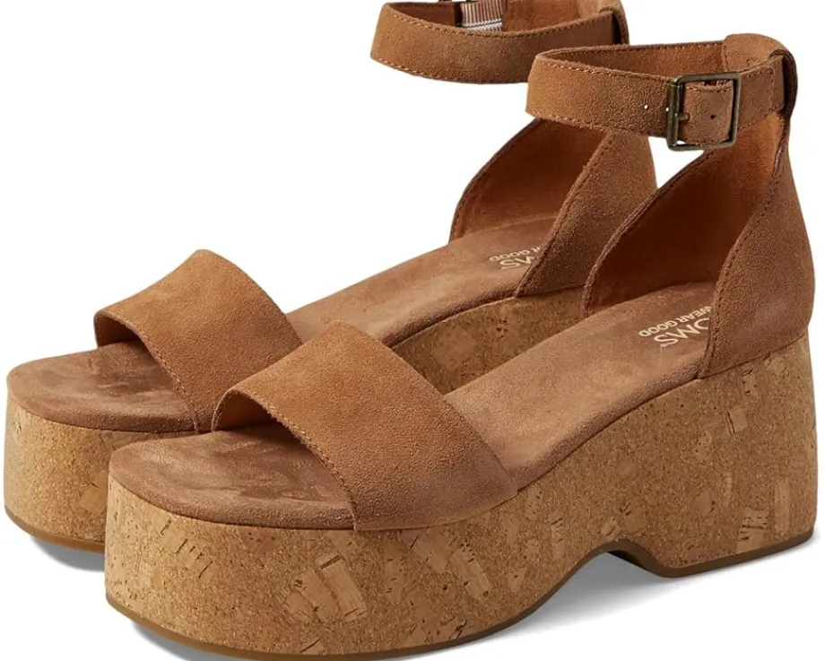 TOMS Women's Laila Clearance