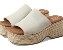 Women TOMS Women's Laila Mule