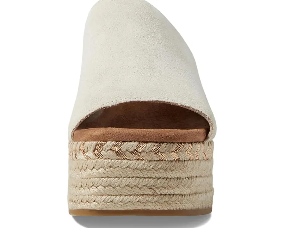 Women TOMS Women's Laila Mule