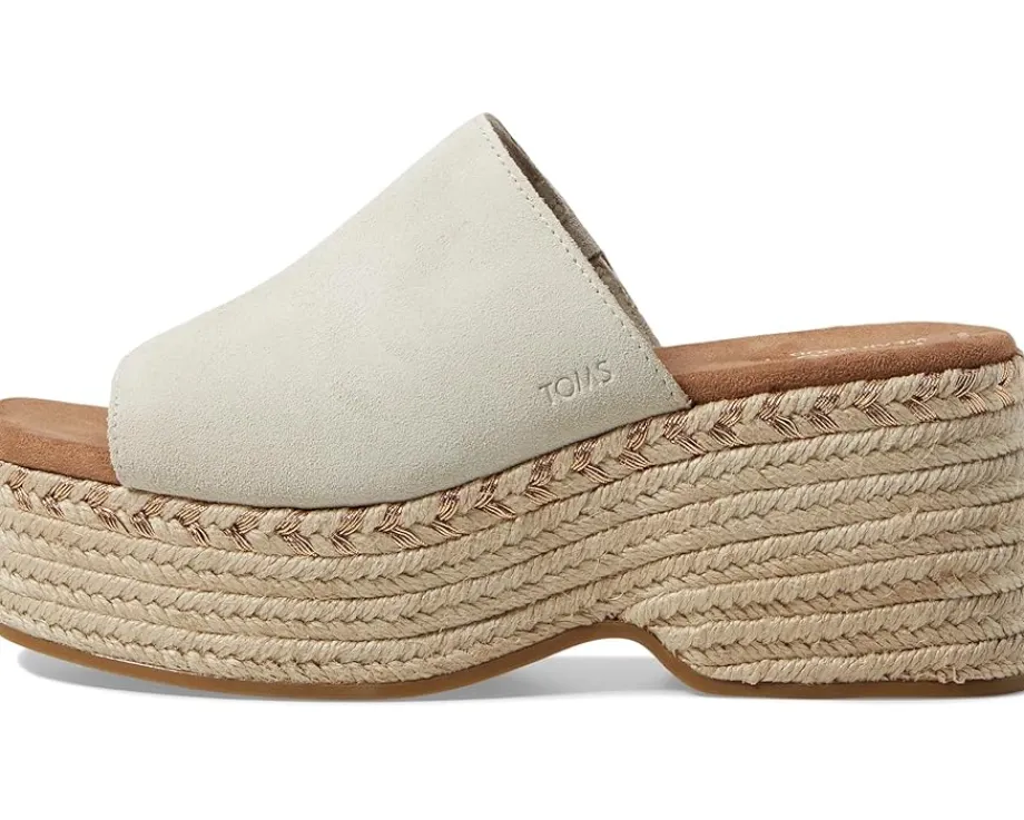 Women TOMS Women's Laila Mule