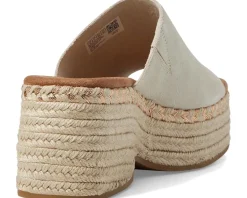 Women TOMS Women's Laila Mule