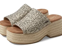 TOMS Women's Laila Mule Best