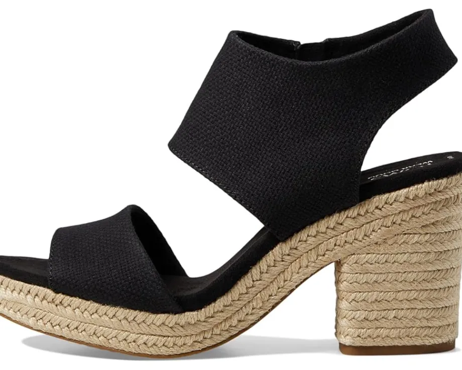 Women TOMS Women's Majorca Platform