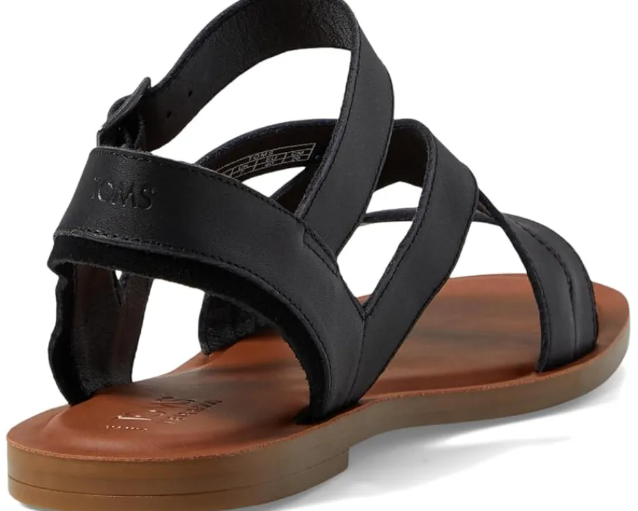 TOMS Women's Sloane New