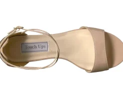 Women Touch Ups Women's Jackie