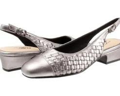 Trotters Women's Dea Woven Sale