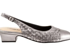 Trotters Women's Dea Woven Sale