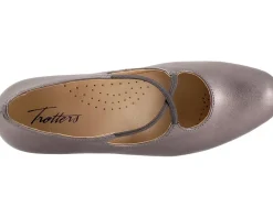 Trotters Women's Demi Clearance