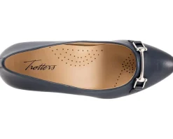 Trotters Women's Kenzie Hot