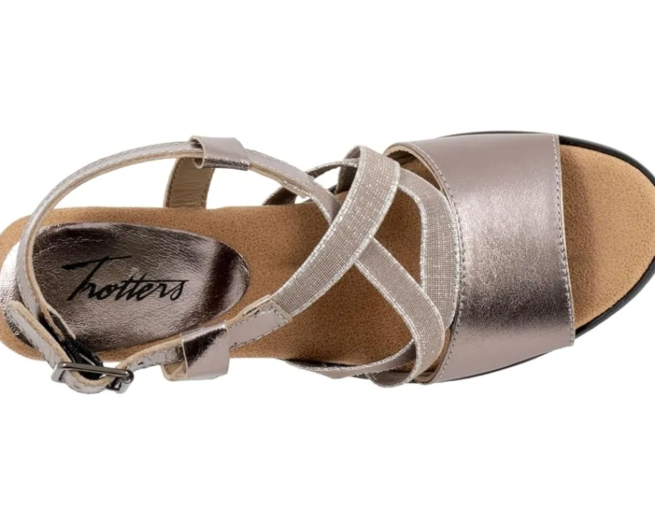 Women Trotters Women's Meadow