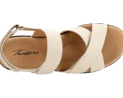 Women Trotters Women's River