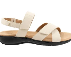 Women Trotters Women's River