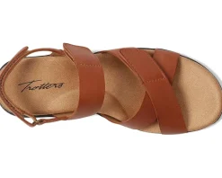 Women Trotters Women's River