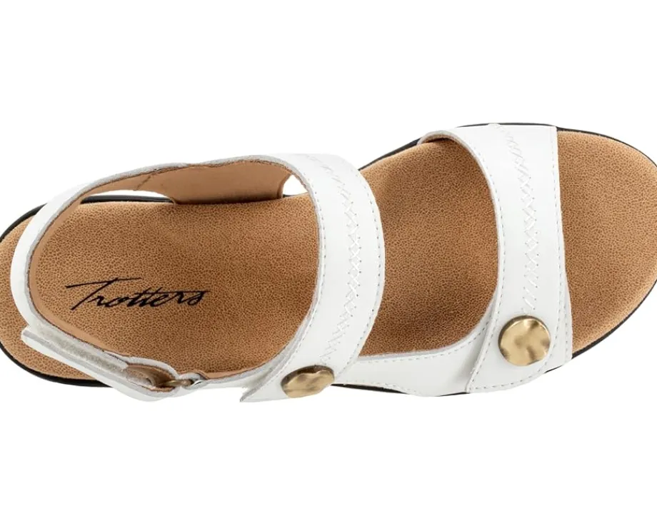 Trotters Women's Romi Stitch