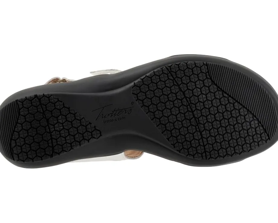 Trotters Women's Romi Stitch