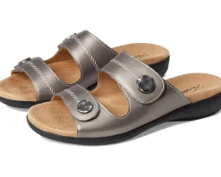 Trotters Women's Ruthie Stitch Hot