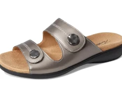 Trotters Women's Ruthie Stitch Hot