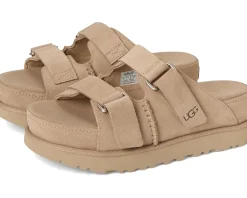 UGG Women's Goldenstar Hi Slide Clearance