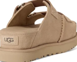UGG Women's Goldenstar Hi Slide Clearance